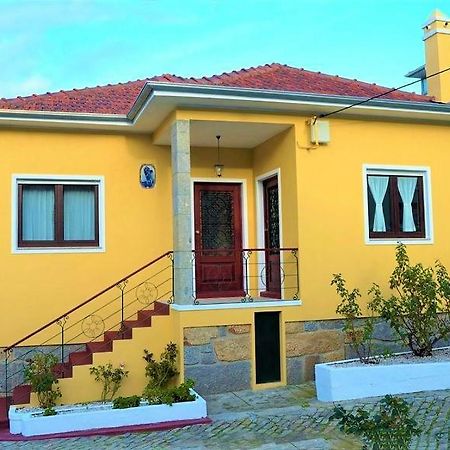 Casa Celeste Portugal Віла-Нова-де-Гая Екстер'єр фото