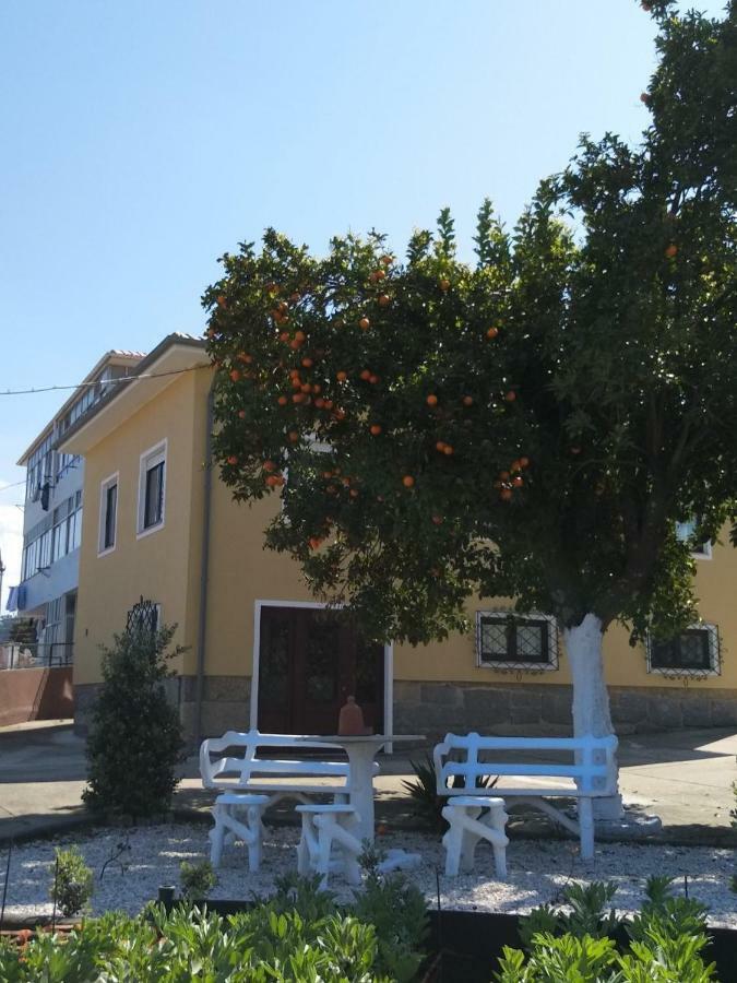 Casa Celeste Portugal Віла-Нова-де-Гая Екстер'єр фото
