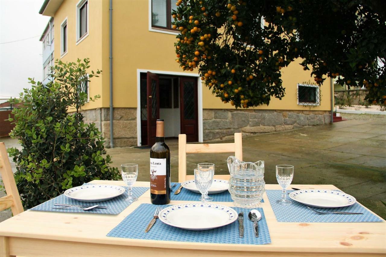 Casa Celeste Portugal Віла-Нова-де-Гая Екстер'єр фото